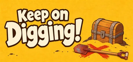 《挖个不停！》Build.26155951（Keep on Digging!）官方中文|解压可玩- 关先生资源站