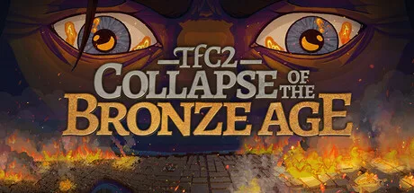 《新月沃土2：青铜时代的崩溃》Build.26126761（TFC2 The Fertile Crescent 2 - Collapse of the Bronze Age）官方中文|解压可玩- 关先生资源站