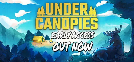 《与森为邻》Build.26177880（Under Canopies）官方中文|解压可玩- 关先生资源站