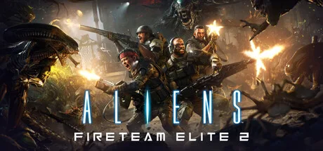 《异形：火力精英2》Build.26090957（Aliens Fireteam Elite 2）单机+联机|官方中文|解压可玩- 关先生资源站