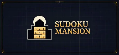 《数独庄园|数独迷宅》Build.26009667（Sudoku Mansion）官方中文|解压可玩- 关先生资源站