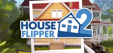 《房产达人2》v20261006（House Flipper 2）全DLC|单机+联机|官方中文|解压可玩- 关先生资源站