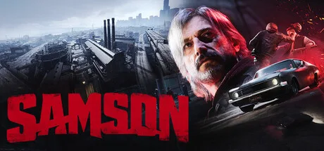 《萨姆森》v20261008（Samson）官方中文|解压可玩- 关先生资源站