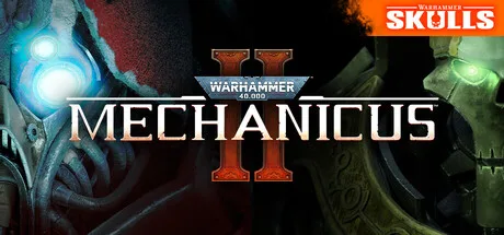 《战锤40K：机械神教2》v1.0.1.45（Warhammer 40000 Mechanicus II）官方中文|解压可玩- 关先生资源站