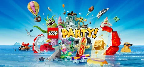 《乐高派对》v1.6.62（LEGO Party!）全DLC|官方中文|解压可玩- 关先生资源站