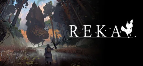 《瑞卡|蕾卡的移动工坊》v1.0（REKA）官方中文|解压可玩- 关先生资源站