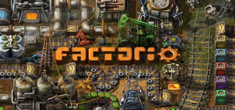 《异星工厂》v2.1.23（Factorio）全DLC|单机+联机|官方中文|解压可玩- 关先生资源站
