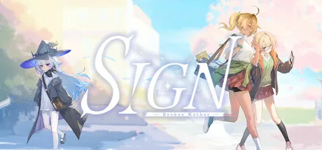 《Sign：碎冠篇》Build.26191160（Sign Broken Kether）官方中文|解压可玩- 关先生资源站