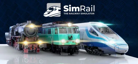 《模拟铁路：铁路模拟器》v20261008（SimRail - The Railway Simulator）全DLC|官方中文|解压可玩- 关先生资源站