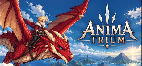 《三魂物语》Build.26189597（Anima Trium）官方中文|解压可玩- 关先生资源站