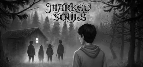 《烙印之魂》Build.26209676（Marked Souls）官方中文|解压可玩- 关先生资源站