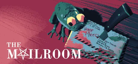 《收发室》Build.26137605（The Mailroom）官方中文|解压可玩- 关先生资源站