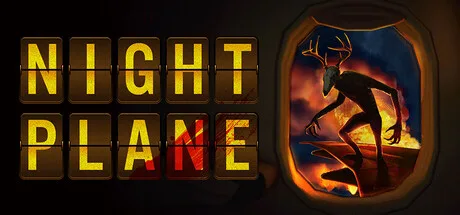 《午夜航班》Build.26216293（Night Plane）官方中文|解压可玩- 关先生资源站