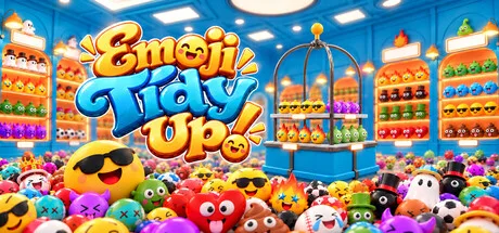 《表情包整理大作战》Build.25885978（Emoji Tidy Up）官方中文|解压可玩- 关先生资源站